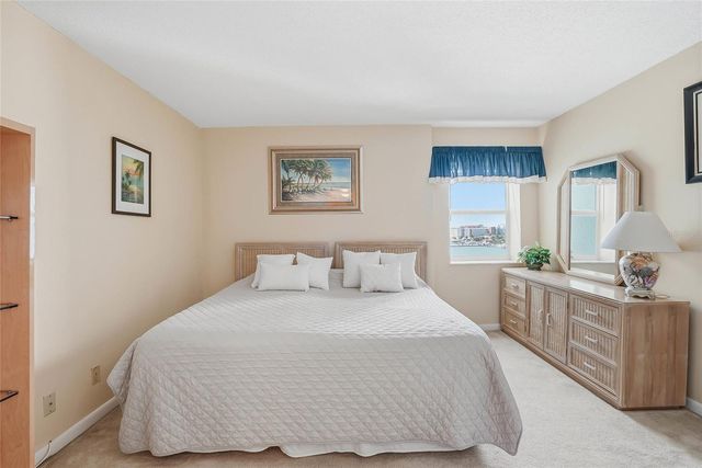 420 64TH AVENUE 602, St Pete Beach, FL 33706