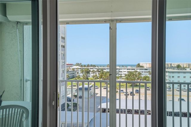 420 64TH AVENUE 602, St Pete Beach, FL 33706