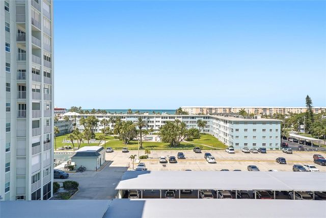 420 64TH AVENUE 602, St Pete Beach, FL 33706