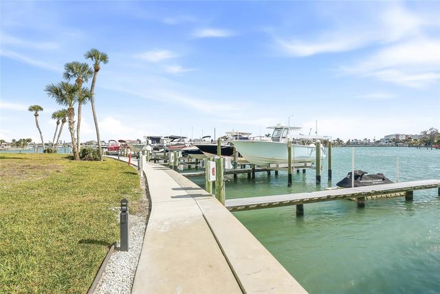420 64TH AVENUE 602, St Pete Beach, FL 33706