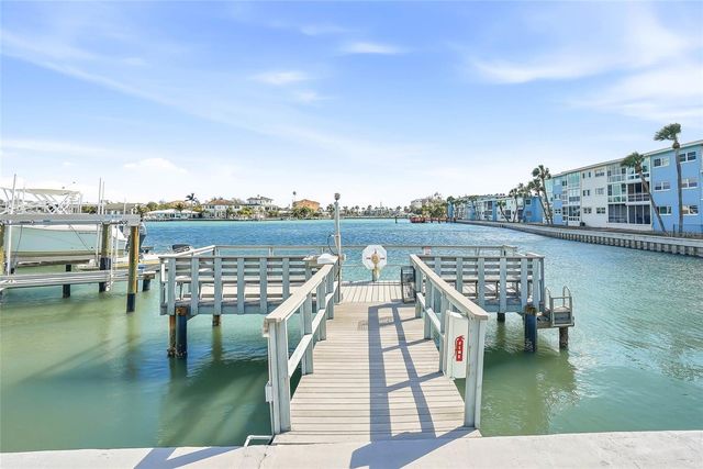 420 64TH AVENUE 602, St Pete Beach, FL 33706