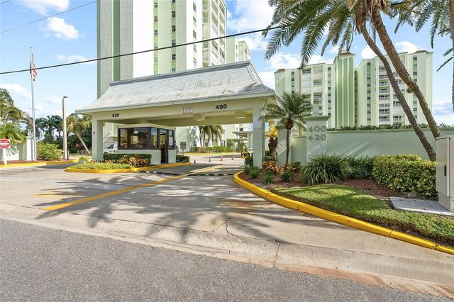 420 64TH AVENUE 602, St Pete Beach, FL 33706