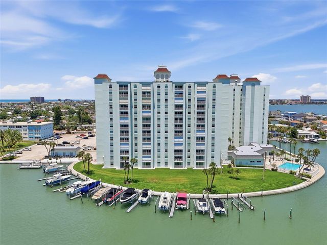 420 64TH AVENUE 602, St Pete Beach, FL 33706