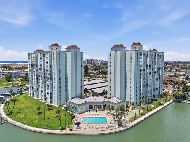 420 64TH AVENUE 602, St Pete Beach, FL 33706
