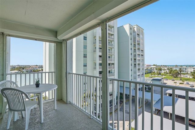 420 64TH AVENUE 602, St Pete Beach, FL 33706