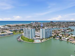 420 64TH AVENUE 602, St Pete Beach, FL 33706