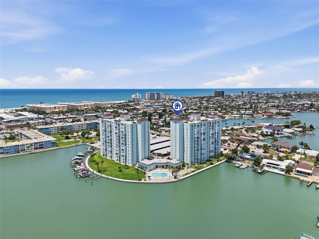 420 64TH AVENUE 602, St Pete Beach, FL 33706