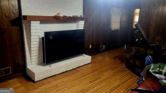 963 Blackberry Court, Ellenwood, GA 30294