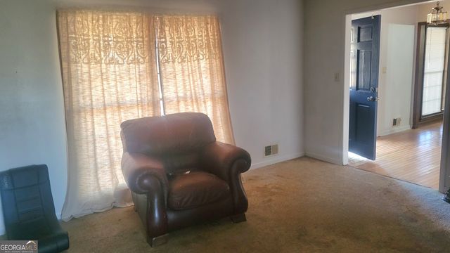 963 Blackberry Court, Ellenwood, GA 30294