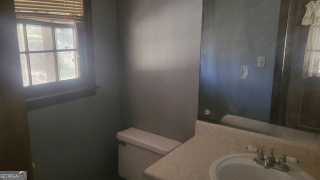 963 Blackberry Court, Ellenwood, GA 30294