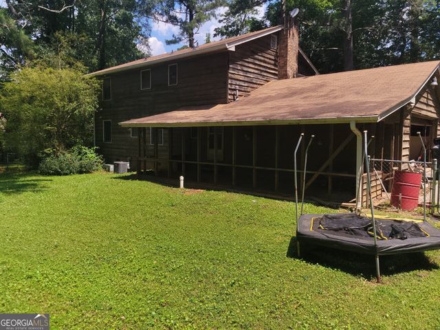 963 Blackberry Court, Ellenwood, GA 30294