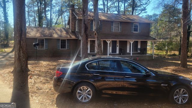 963 Blackberry Court, Ellenwood, GA 30294