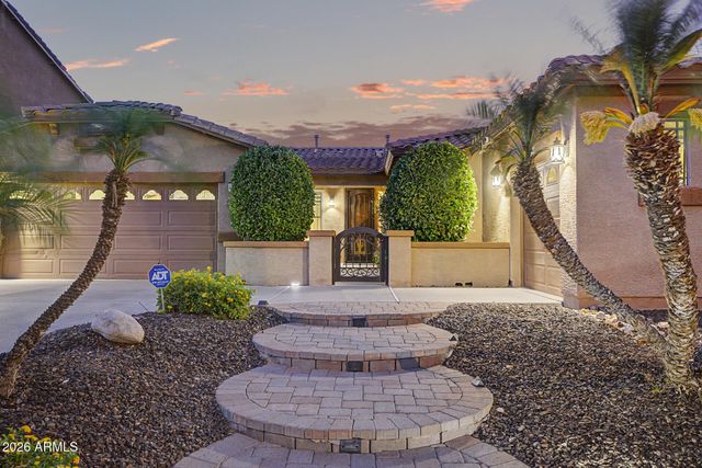 6536 W BROOKHART Way, Phoenix, AZ 85083
