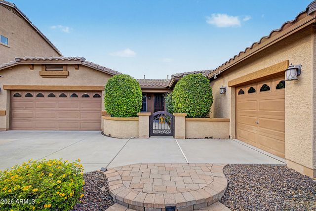 6536 W BROOKHART Way, Phoenix, AZ 85083
