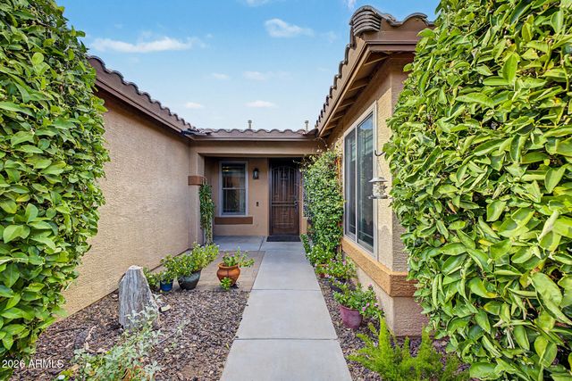 6536 W BROOKHART Way, Phoenix, AZ 85083
