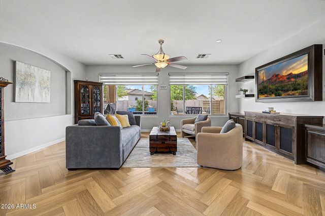 6536 W BROOKHART Way, Phoenix, AZ 85083