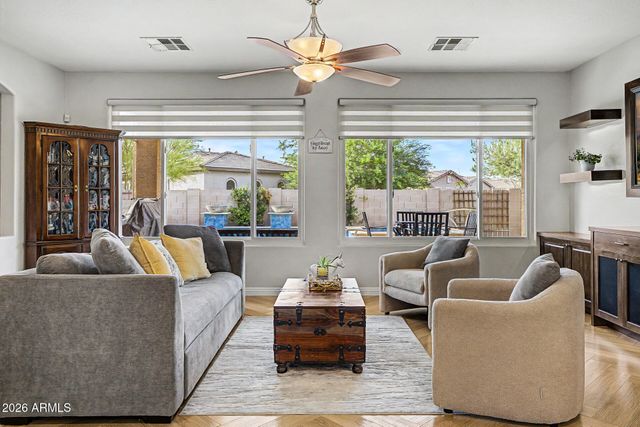 6536 W BROOKHART Way, Phoenix, AZ 85083