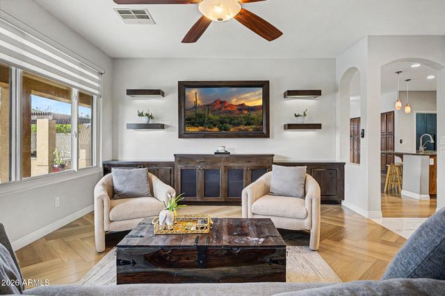 6536 W BROOKHART Way, Phoenix, AZ 85083