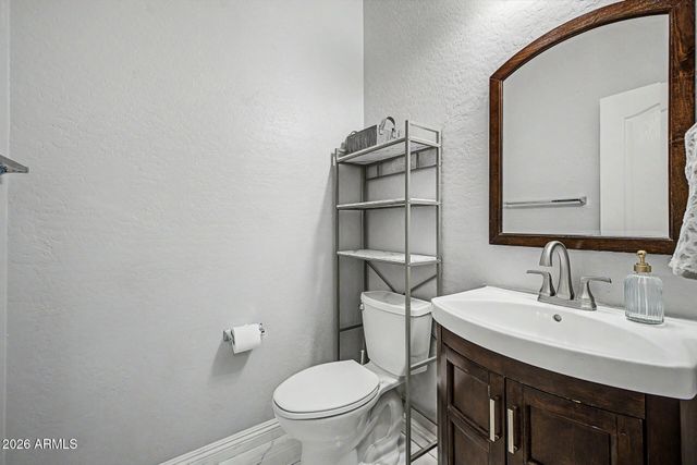 6536 W BROOKHART Way, Phoenix, AZ 85083