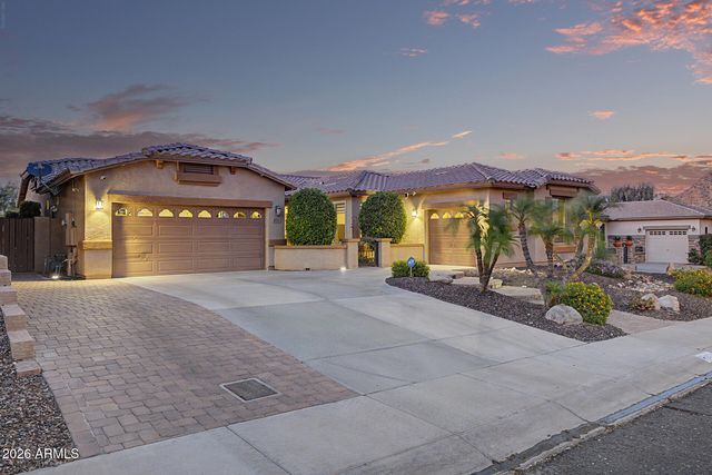 6536 W BROOKHART Way, Phoenix, AZ 85083