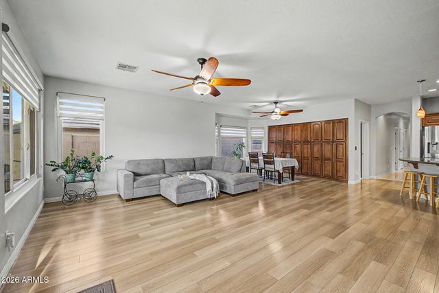 6536 W BROOKHART Way, Phoenix, AZ 85083