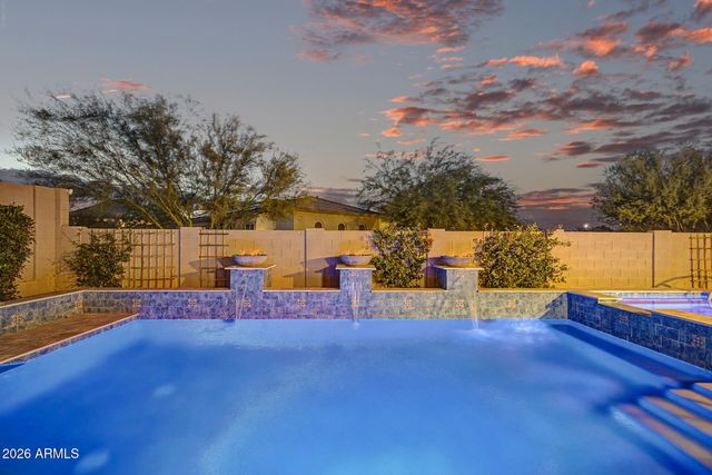 6536 W BROOKHART Way, Phoenix, AZ 85083