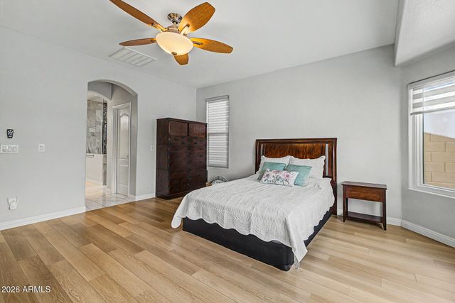 6536 W BROOKHART Way, Phoenix, AZ 85083