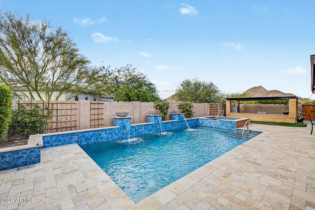 6536 W BROOKHART Way, Phoenix, AZ 85083