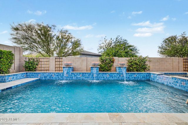 6536 W BROOKHART Way, Phoenix, AZ 85083