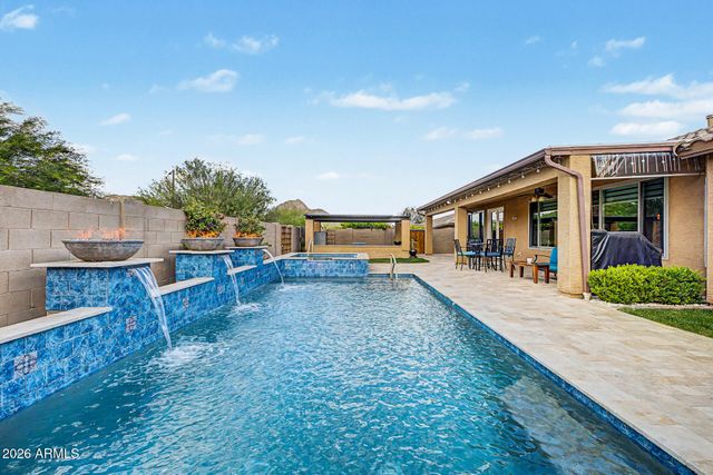 6536 W BROOKHART Way, Phoenix, AZ 85083