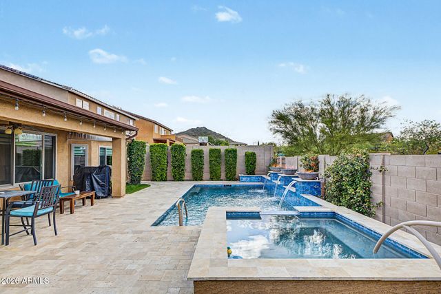 6536 W BROOKHART Way, Phoenix, AZ 85083