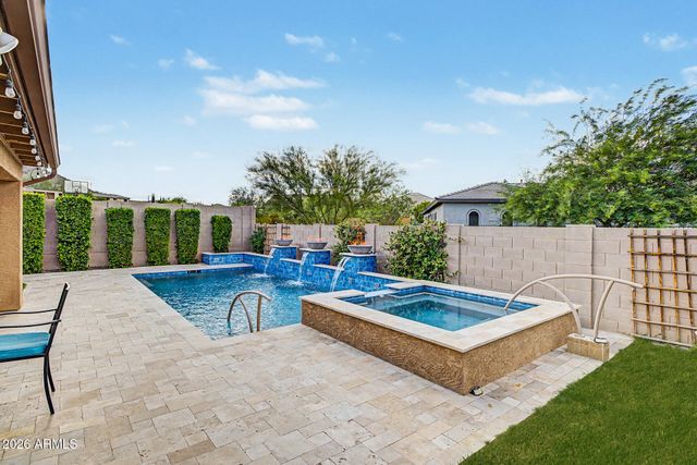 6536 W BROOKHART Way, Phoenix, AZ 85083
