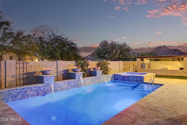 6536 W BROOKHART Way, Phoenix, AZ 85083