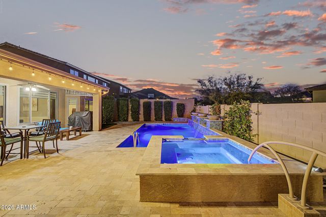 6536 W BROOKHART Way, Phoenix, AZ 85083