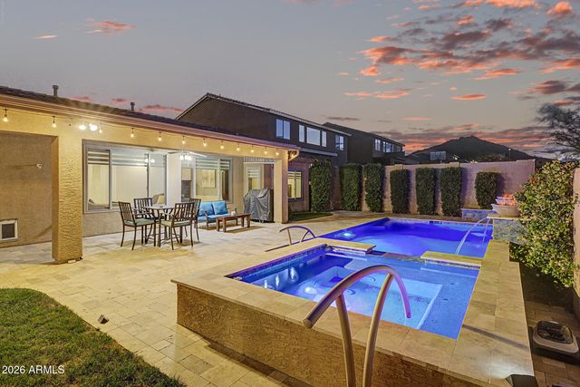 6536 W BROOKHART Way, Phoenix, AZ 85083