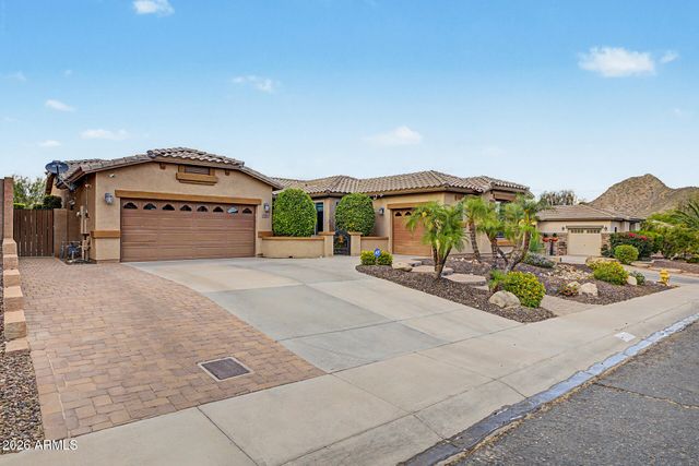 6536 W BROOKHART Way, Phoenix, AZ 85083