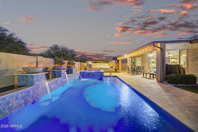 6536 W BROOKHART Way, Phoenix, AZ 85083