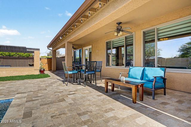 6536 W BROOKHART Way, Phoenix, AZ 85083