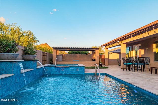 6536 W BROOKHART Way, Phoenix, AZ 85083
