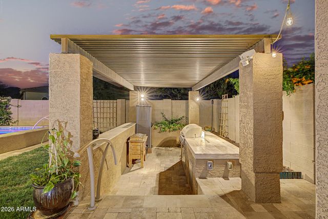 6536 W BROOKHART Way, Phoenix, AZ 85083