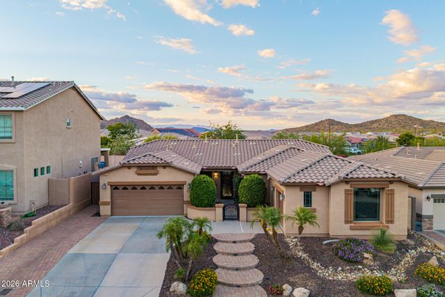6536 W BROOKHART Way, Phoenix, AZ 85083