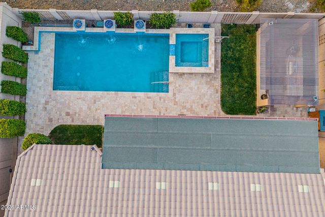 6536 W BROOKHART Way, Phoenix, AZ 85083