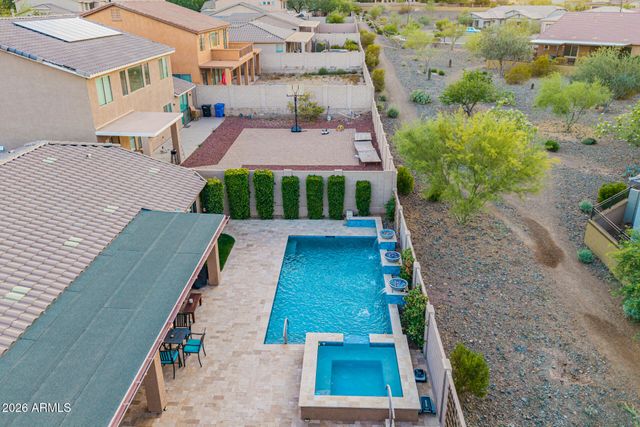 6536 W BROOKHART Way, Phoenix, AZ 85083