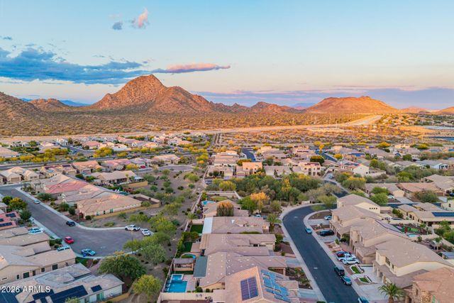 6536 W BROOKHART Way, Phoenix, AZ 85083