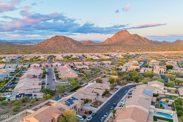 6536 W BROOKHART Way, Phoenix, AZ 85083