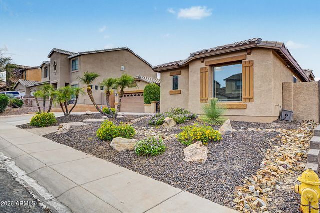6536 W BROOKHART Way, Phoenix, AZ 85083