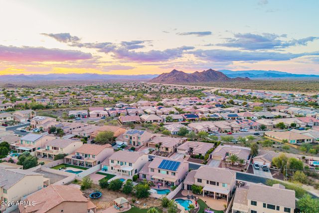 6536 W BROOKHART Way, Phoenix, AZ 85083
