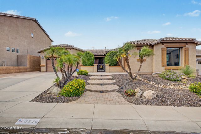 6536 W BROOKHART Way, Phoenix, AZ 85083