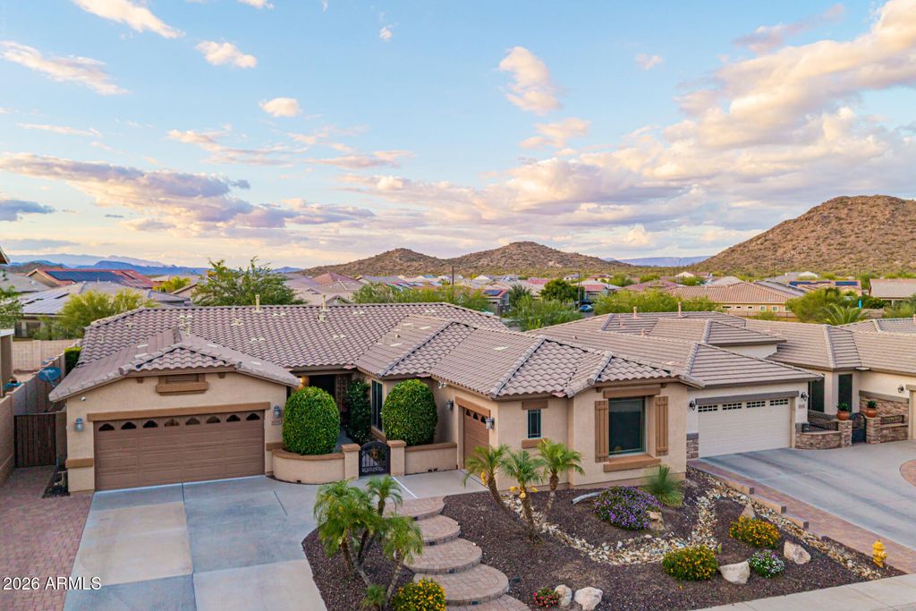 6536 W BROOKHART Way, Phoenix, AZ 85083