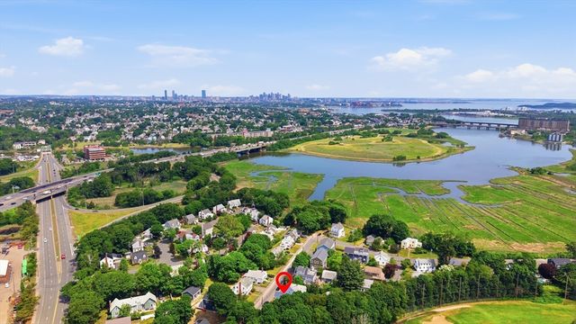 25 Thistle Ave 1, Milton, MA 02186